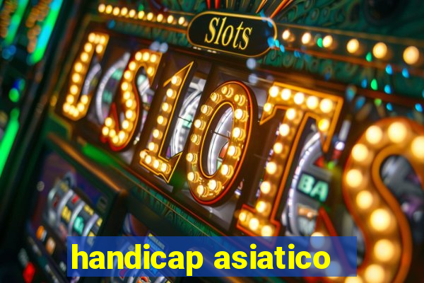 handicap asiatico -.5